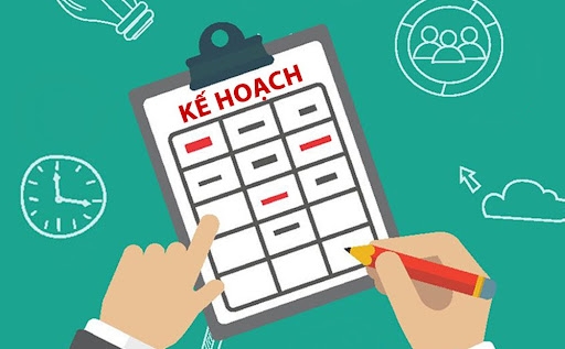 Kế hoạch tổ chức Hội nghị Cán bộ, viên chức, năm học 2024-2025 Kế hoạch tổ chức Hội nghị Cán bộ, viên chức, năm học 2024-2025