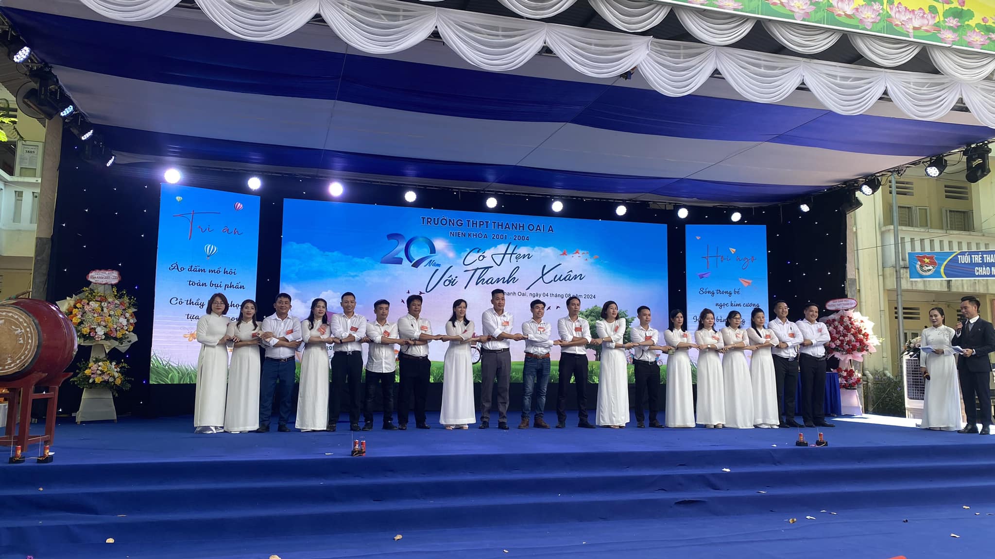TỔNG KẾT NĂM HỌC 2018-2019 TỔNG KẾT NĂM HỌC 2018-2019